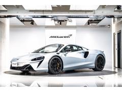 アルトゥーラ 3.0 RHD Mclaren Azabu 中古車画像
