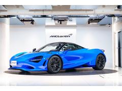 750S 4.0 パフォーマンス LHD Mclaren Azabu 中古車画像