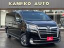 TOYOTA GRANACE