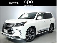 LX LX570 中古車画像