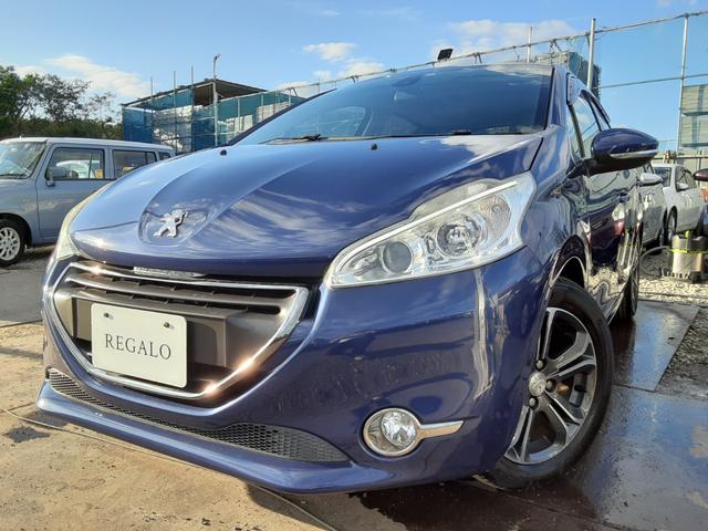 プジョー 208シエロ 1オーナー禁煙ガラスルーフetcセンサーの中古車 車体価格39 8万円 2013 平成25 年式 走行6 2万キロ 車体色ブルー 神奈川県横浜市都筑区大棚町305 1 ドイツ車正規ディーラー車専門店 regaloの在庫 グーネット中古車