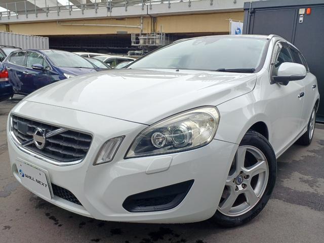 ボルボ V60
