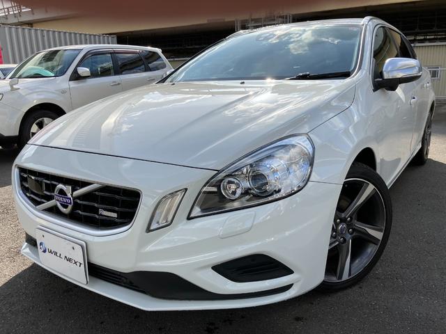 ボルボ V60
