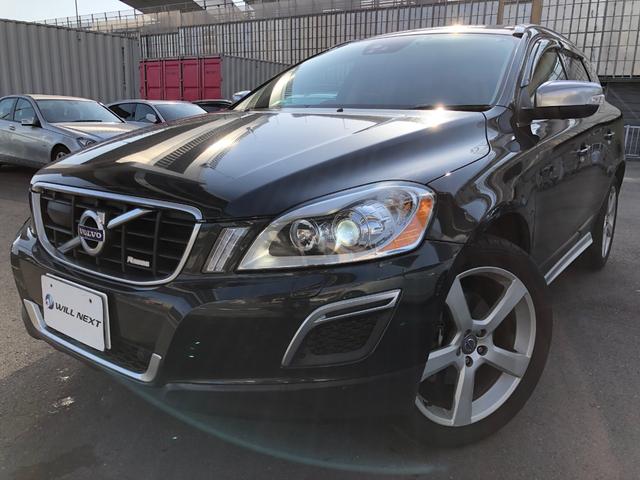 ボルボ ＸＣ６０