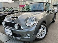 ＭＩＮＩ　ＭＩＮＩ　クーパーＳ　クラブマン　１オーナー禁煙ＨＩＤナビＥＴＣクルコン