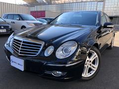 Eクラス W211の中古車を探すなら【グーネット】 Eクラス W211の中古車を探すなら【グーネット】