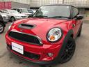 ＭＩＮＩ ＭＩＮＩ クーパーＳ　ＷＯＲＫアルミＣＤパドルシフト禁...