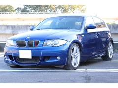 １シリーズ １３０ｉ Ｍスポーツの中古車を探すならグーネット