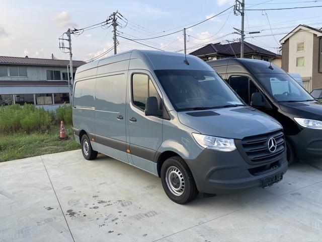 中古車 メルセデス ベンツ トランスポーター 中古車販売実績 21 02 13 ｔｈｅ ｃｈｅｃｋ ｓｈｏｐ 中古車なら グーネット中古車
