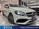 メルセデスＡＭＧ Ａクラス Ａ４５　４マチック　４ＷＤ　メーカー...