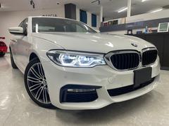 ＢＭＷ　５シリーズ　５２３ｉ　Ｍスポーツ　クルーズコントロール　ドライブレコーダー