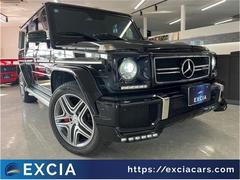Gクラス G63 AMGの中古車を探すなら【グーネット】|メルセデス