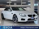 BMW M6