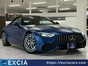 メルセデスＡＭＧ ＳＬ ＳＬ４３　ヘッドアップディスプレイ・ブル...