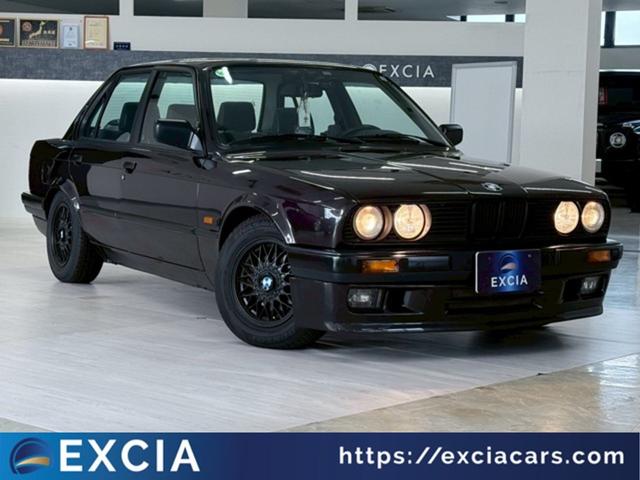 ３シリーズ(BMW) ３２５ｉ　カロッツェリアスピーカー・ＥＴＣ・ドライブレコーダー・アルミホイール 中古車画像