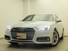 ｓ４ アウディ の中古車を探すなら グーネット中古車