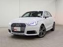 AUDI S1 SPORTBACK