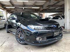 スバル　インプレッサ　ＷＲＸ　ＳＴｉ　スペックＣ