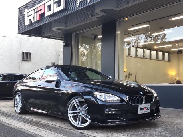 ＢＭＷ ６シリーズ