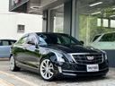 キャデラック キャデラックＡＴＳ プレミアム （車検整備付）