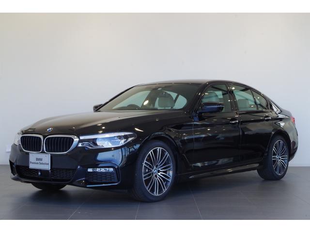 523i Mスポーツ(1枚目)
