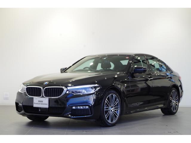523i Mスポーツ イノベーションPKG 全方位カメラ(1枚目)