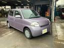 ダイハツ エッセ Ｘ　ＡＴ　エアコン　２ＷＤ （なし）