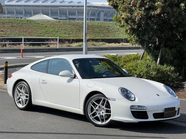 ポルシェ 911