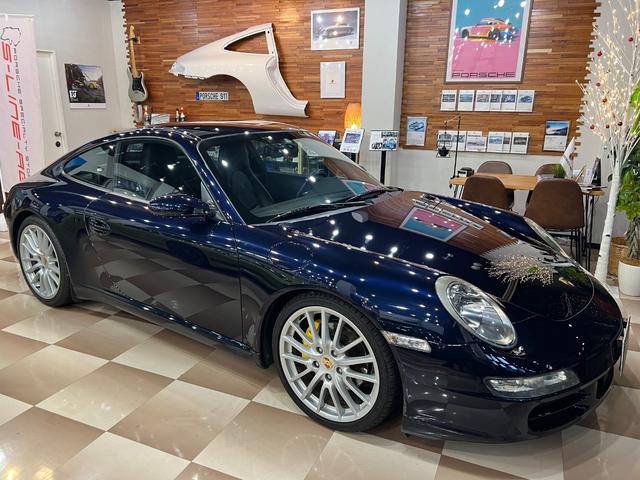 ポルシェ 911