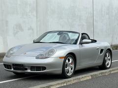 ボクスター ボクスターS ボクスターS 走行5.4万Km レッドキャリパー シートヒーター 中古車画像