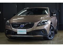 ボルボ　Ｖ４０　クロスカントリー　Ｔ５　ＡＷＤ　◆１年保証◆