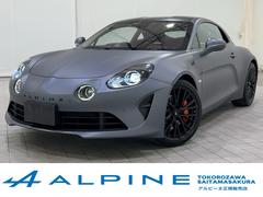 A110  認定中古車保証 パドルシフト 純正18インチアルミホイール オレンジブレーキキャリパー ETC プッシュスターター スポーツモード バックカメラ 純正ディスプレイ FOCALサウンド ハーフレザー 中古車画像