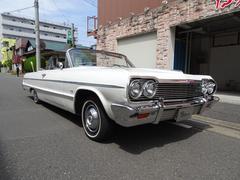 年式 : 1964(昭和39)年 以上・インパラの中古車一覧(1~30件)【グー