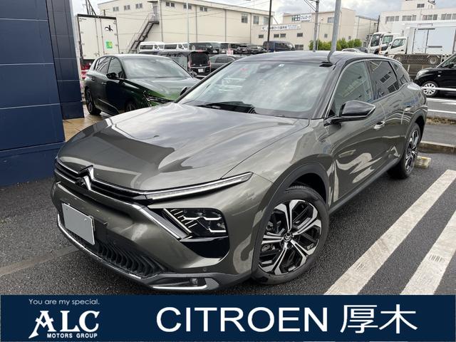 シトロエン Ｃ５ Ｘ