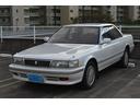 TOYOTA CHASER