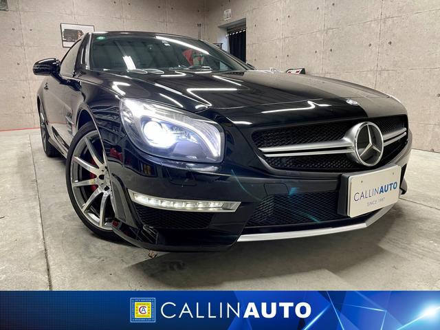 ｓｌ 全て ｓｌ６３ ａｍｇの中古車を探すなら グーネット中古車 メルセデス ベンツの中古車情報