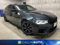 ＢＭＷ　Ｍ５　エディション　ミッション：インポッシブル　１年保証付