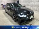 ＢＭＷ ３シリーズ Ｍ３４０ｉ　ｘＤｒｉｖｅ　新車保証　サンルー...