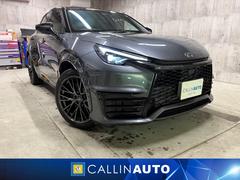 LBX モリゾウ RR 新車保証 ワイヤレスチャージング HUD ステアリングヒーター 全周囲カメラ 中古車画像