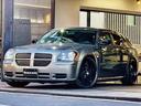 DODGE DODGE MAGNUM