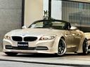 ＢＭＷ Ｚ４ ｓＤｒｉｖｅ２３ｉ・ＳＥ・社外ワイドオーバーフェン...