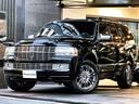 LINCOLN LINCOLN NAVIGATOR