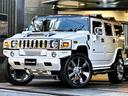 HUMMER HUMMER H2