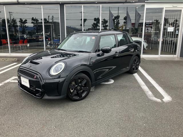 ＭＩＮＩ ＭＩＮＩ クーパーＳ　クラシック　トリム　クラッシックトリム