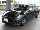 ＭＩＮＩ クーパーＤ　エッセンシャル・トリム　正規認定中古車　保証整備付　ＥＴＣ　バックカメラ　衝突被害軽減ブレーキ　アイドリングストップ　障害物センサー　車線逸脱防止支援システム　クルーズコントロール　ＬＥＤヘッドライト（1枚目）