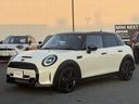 MINI クーパーS 5ドアのご紹介です!