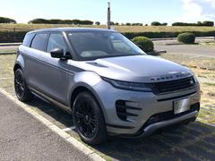 レンジローバーイヴォーク PHEV キュレーテッドエディション 4WD ダイナミックSEデモカー パークアシスト レーンキープアシスト シートヒーター レザーシート 全周囲カメラ アダクティブクルーズ ガラスサンルーフ 中古車画像