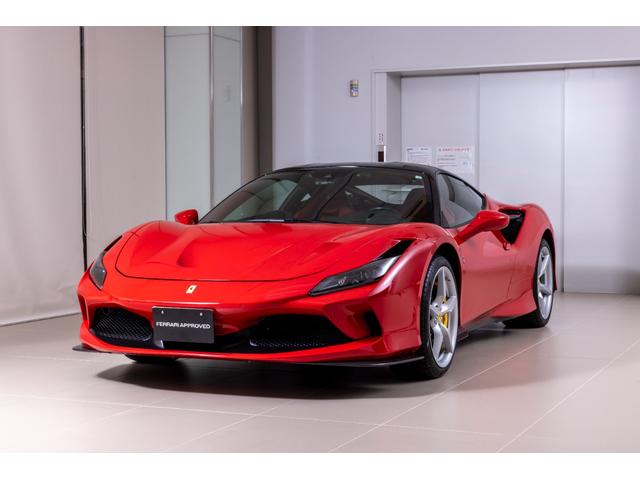 ベースグレード　認定中古車走行１７００ｋブルーカーボン
