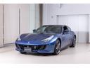 FERRARI GTC4 LUSSO