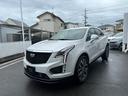 CADILLAC CADILLAC XT5